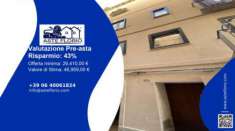 Foto Immobile in asta di 64 m in vendita a Trapani