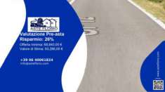 Foto Immobile in asta di 64 m in vendita a Tuscania