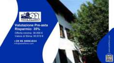 Foto Immobile in asta di 64 m in vendita a Valbrona