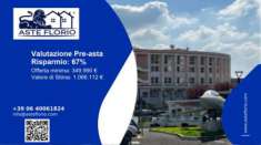 Foto Immobile in asta di 64 m in vendita a Velletri