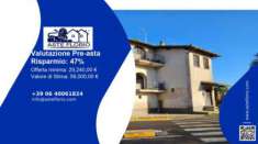 Foto Immobile in asta di 64 m in vendita a Vetralla