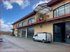Foto Immobile in asta di 640 m con 3 locali in vendita a Gubbio