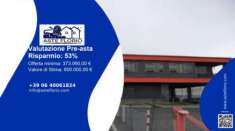 Foto Immobile in asta di 640 m con pi di 5 locali in vendita a Caselle Torinese