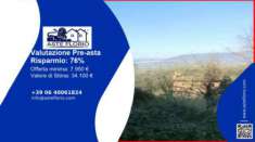 Foto Immobile in asta di 640 m in vendita a Bettona