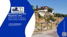 Foto Immobile in asta di 640 m in vendita a Sezze