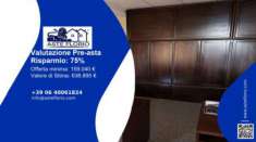 Foto Immobile in asta di 641 m con pi di 5 locali in vendita a Piraino