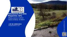 Foto Immobile in asta di 645 m in vendita a Pergola