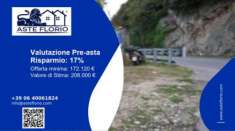 Foto Immobile in asta di 6477 m in vendita a Finale Ligure