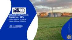 Foto Immobile in asta di 6479 m in vendita a Suzzara