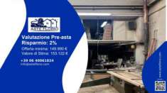 Foto Immobile in asta di 648 m con pi di 5 locali in vendita a Alessandria