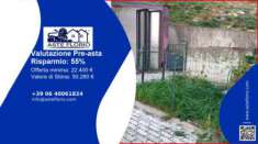 Foto Immobile in asta di 65 m, box auto in vendita a Alviano