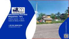 Foto Immobile in asta di 65 m, box auto in vendita a Pamparato