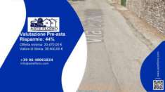 Foto Immobile in asta di 65 m, box auto in vendita a Serino