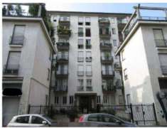 Foto Immobile in asta di 65 m con 1 locale in vendita a Milano