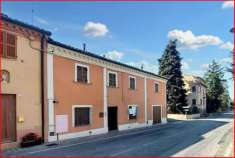 Foto Immobile in asta di 65 m con 3 locali in vendita a Castelleone di Suasa