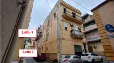 Foto Immobile in asta di 65 m con pi di 5 locali in vendita a Bagheria