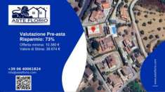 Foto Immobile in asta di 65 m con pi di 5 locali in vendita a Bisignano