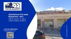 Foto Immobile in asta di 65 m con pi� di 5 locali in vendita a Bojano