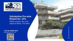 Foto Immobile in asta di 65 m con pi di 5 locali in vendita a Pomezia
