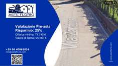 Foto Immobile in asta di 65 m in vendita a Ala