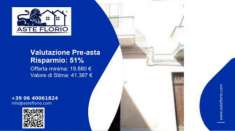 Foto Immobile in asta di 65 m in vendita a Avola