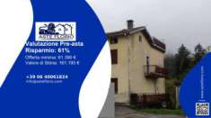 Foto Immobile in asta di 65 m in vendita a Belluno