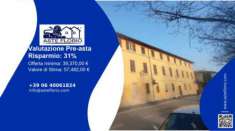 Foto Immobile in asta di 65 m in vendita a Brignano Gera d'Adda
