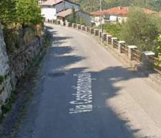 Foto Immobile in asta di 65 m in vendita a Calabritto