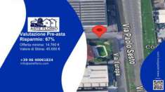 Foto Immobile in asta di 65 m in vendita a Castelcovati