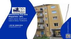 Foto Immobile in asta di 65 m in vendita a Cesate