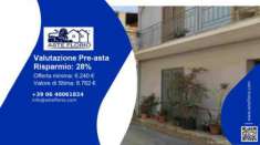 Foto Immobile in asta di 65 m in vendita a Cinisi