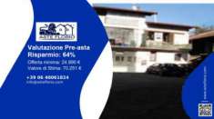 Foto Immobile in asta di 65 m in vendita a Cirimido