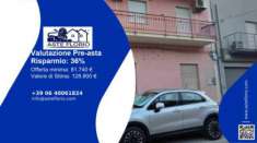 Foto Immobile in asta di 65 m in vendita a Erice