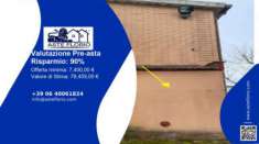 Foto Immobile in asta di 65 m in vendita a Foggia