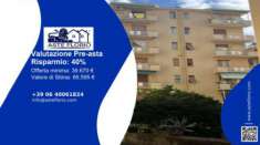 Foto Immobile in asta di 65 m in vendita a Genova