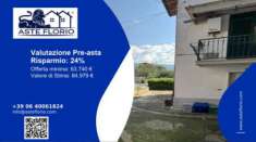 Foto Immobile in asta di 65 m in vendita a Massa