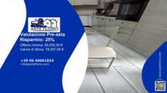 Foto Immobile in asta di 65 m in vendita a Morengo