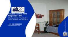 Foto Immobile in asta di 65 m in vendita a Muggia