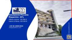 Foto Immobile in asta di 65 m in vendita a Noli