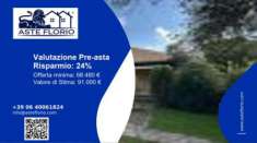 Foto Immobile in asta di 65 m in vendita a Palau