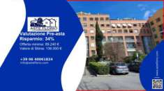 Foto Immobile in asta di 65 m in vendita a Prato