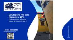Foto Immobile in asta di 65 m in vendita a Rovereto