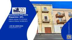 Foto Immobile in asta di 65 m in vendita a Trapani