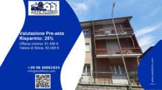 Foto Immobile in asta di 65 m in vendita a Vittuone