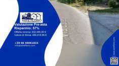 Foto Immobile in asta di 650 m con pi di 5 locali e box auto in vendita a Pianfei