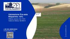 Foto Immobile in asta di 65049 m in vendita a Lavello