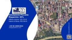 Foto Immobile in asta di 652 m con pi� di 5 locali in vendita a Nocera Inferiore