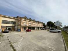 Foto Immobile in asta di 6535 m con pi di 5 locali in vendita a Ripatransone