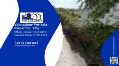 Foto Immobile in asta di 65352 m in vendita a Loreto