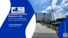 Foto Immobile in asta di 654 m con pi di 5 locali in vendita a Concorezzo